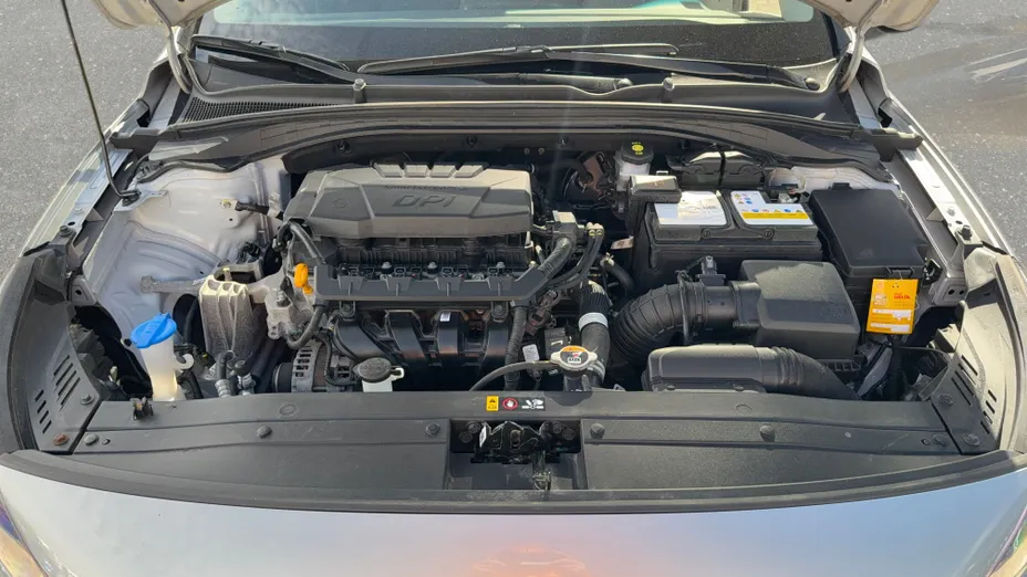 HYUNDAI i30 i30 1.5 DPI Smart
