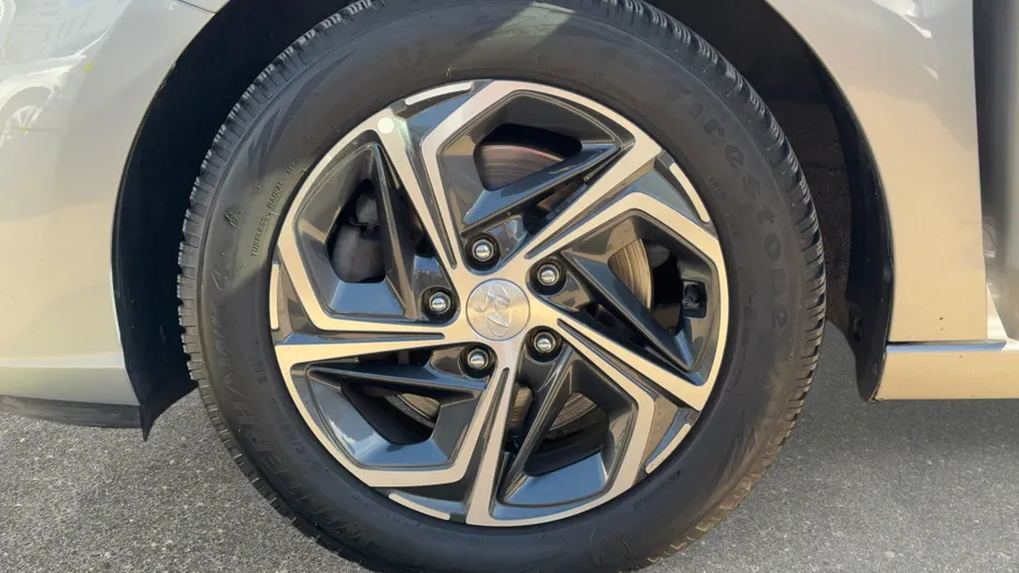 HYUNDAI i30 i30 1.5 DPI Smart