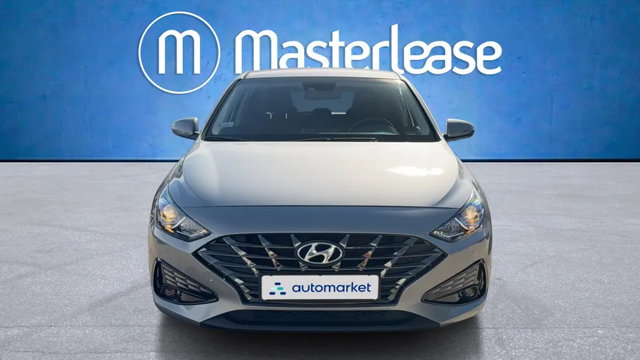 HYUNDAI i30 i30 1.5 DPI Smart