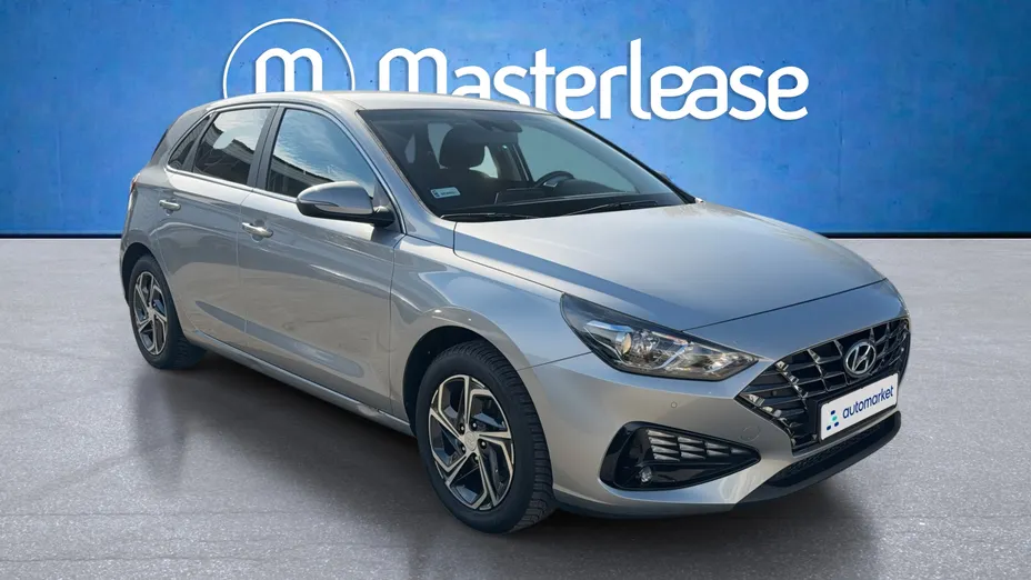 HYUNDAI i30 i30 1.5 DPI Smart