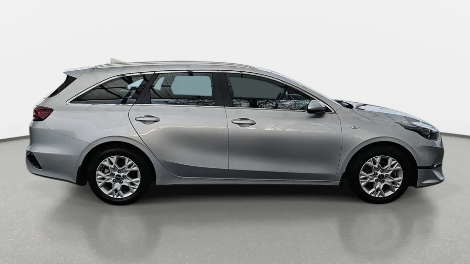 KIA Cee'd Ceed 1.5 T-GDI M