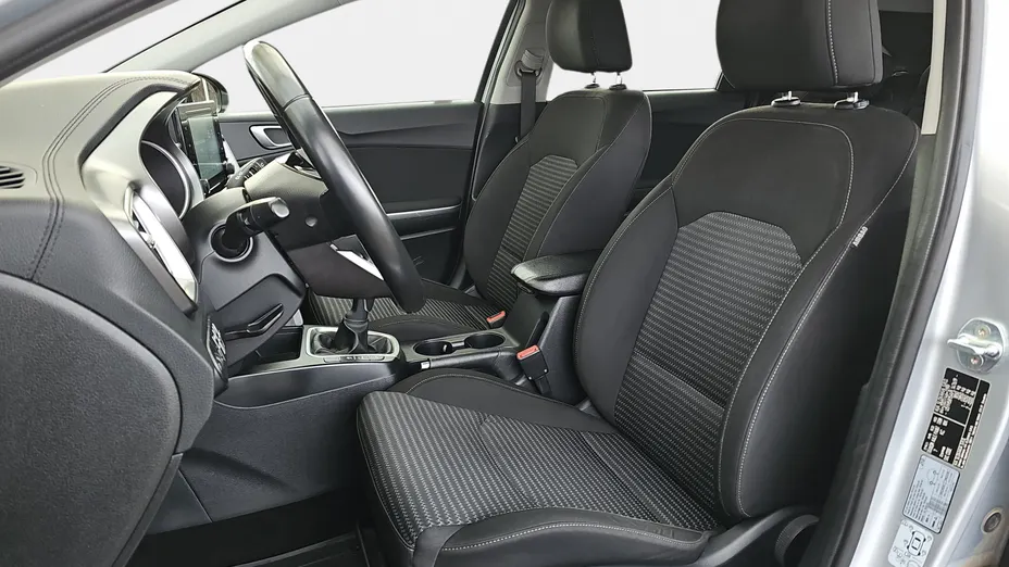 KIA Cee'd Ceed 1.5 T-GDI M