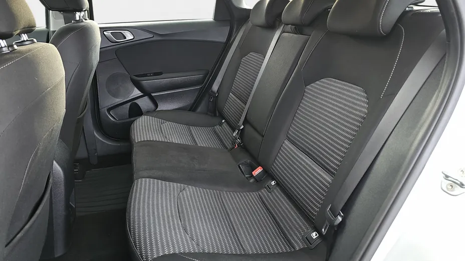 KIA Cee'd Ceed 1.5 T-GDI M