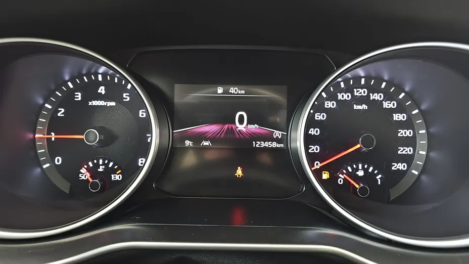 KIA Cee'd Ceed 1.5 T-GDI M