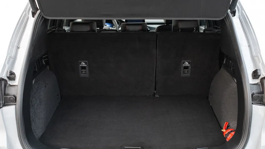 FORD Kuga Kuga 2.5 FHEV FWD Graphite Tech Edition e-CVT