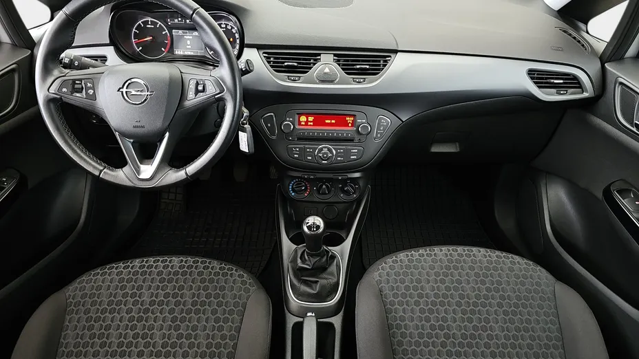 OPEL Corsa Corsa 1.4 Enjoy