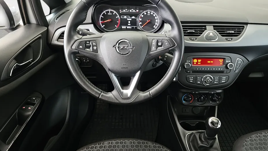 OPEL Corsa Corsa 1.4 Enjoy