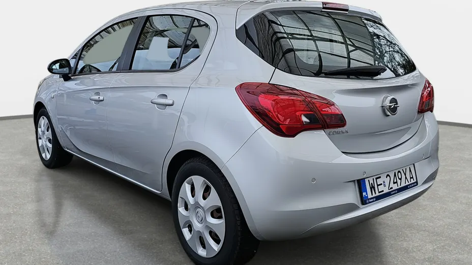 OPEL Corsa Corsa 1.4 Enjoy