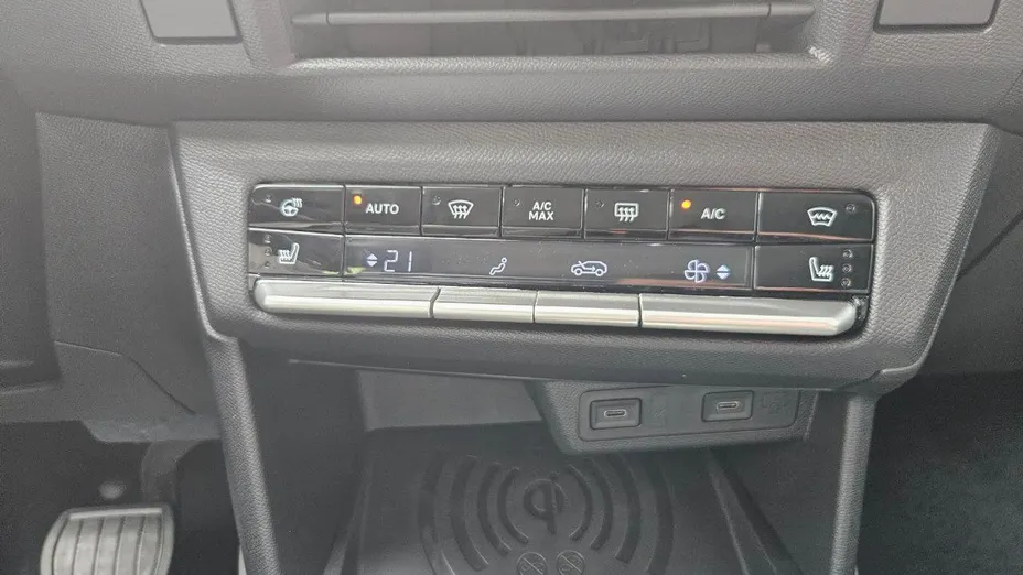 OPEL Frontera Frontera 1.2 T mHEV Edition eDTC6 Nowy