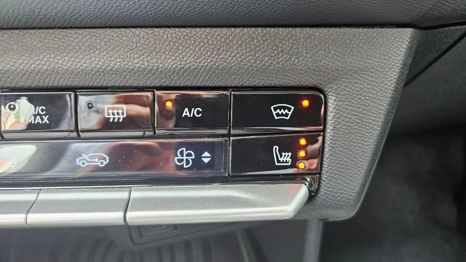 OPEL Frontera Frontera 1.2 T mHEV Edition eDTC6 Nowy