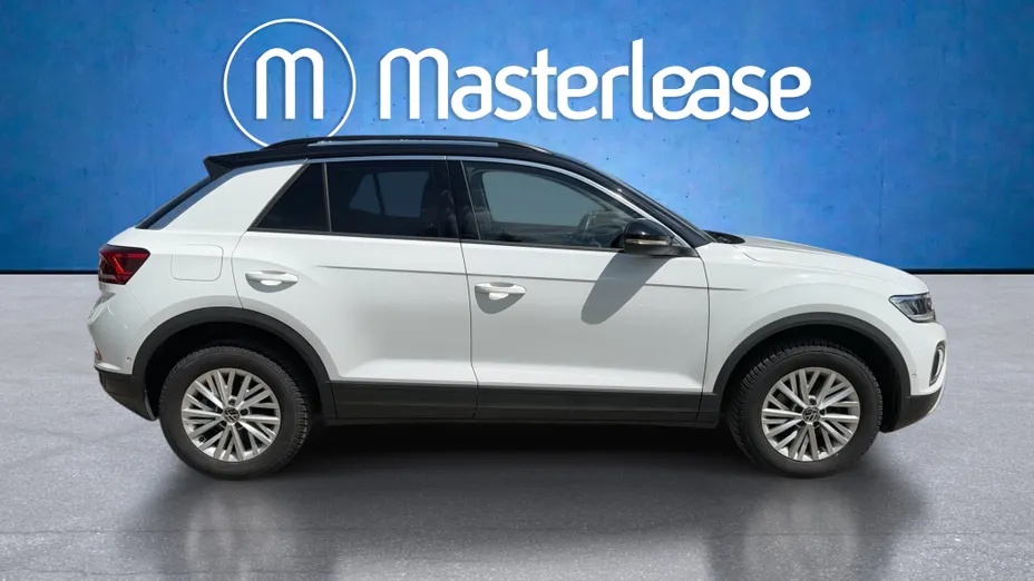 VOLKSWAGEN T-ROC T-ROC 1.5 TSI Life DSG