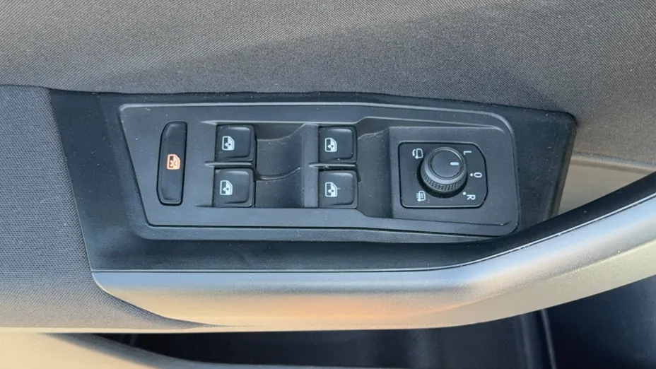 VOLKSWAGEN T-ROC T-ROC 1.5 TSI Life DSG