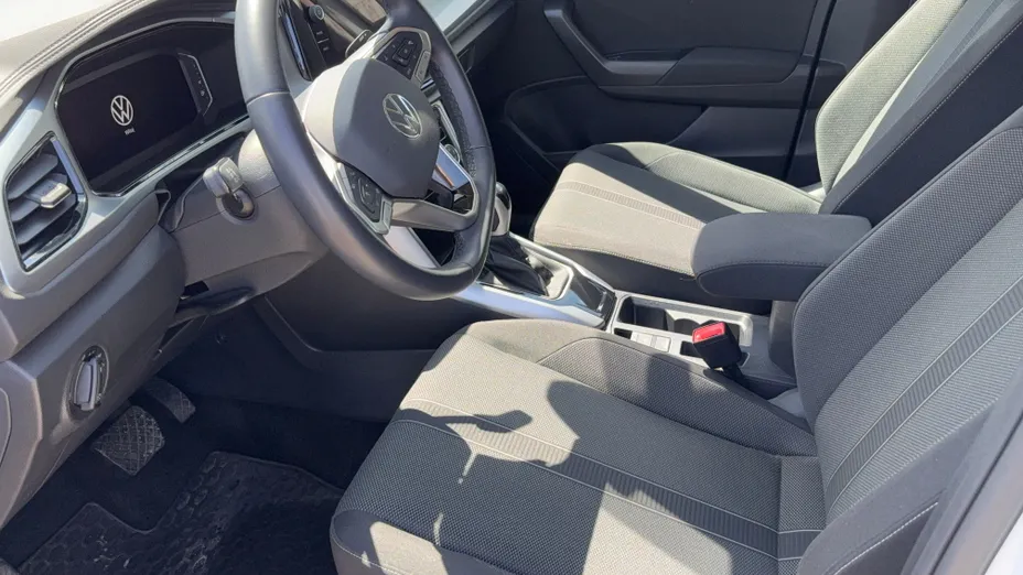 VOLKSWAGEN T-ROC T-ROC 1.5 TSI Life DSG