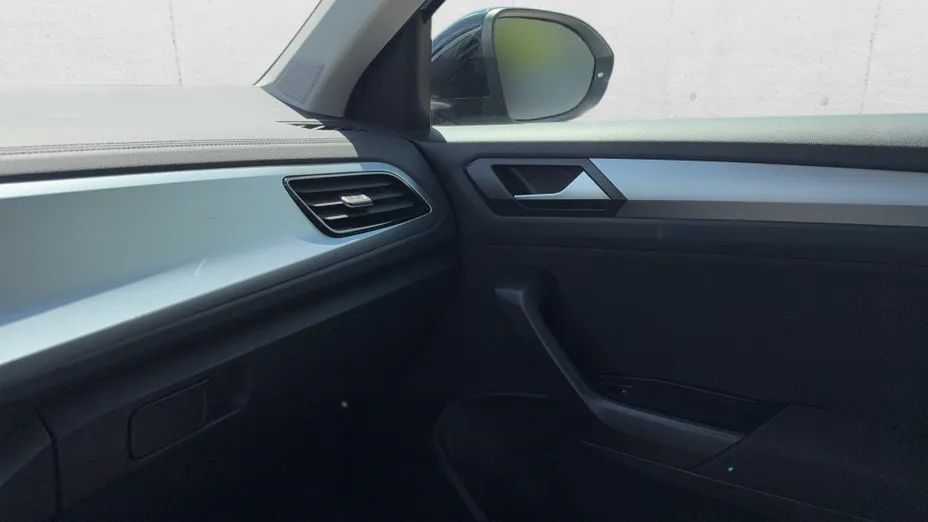 VOLKSWAGEN T-ROC T-ROC 1.5 TSI Life DSG