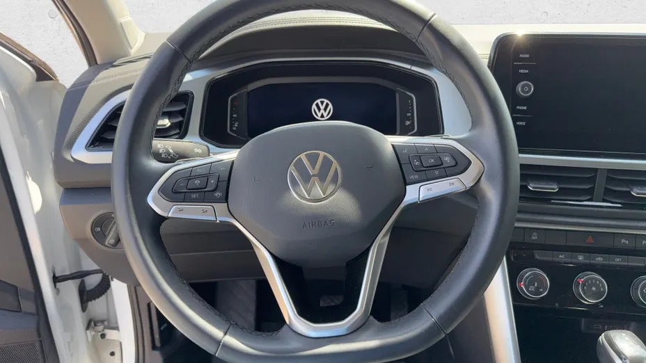 VOLKSWAGEN T-ROC T-ROC 1.5 TSI Life DSG