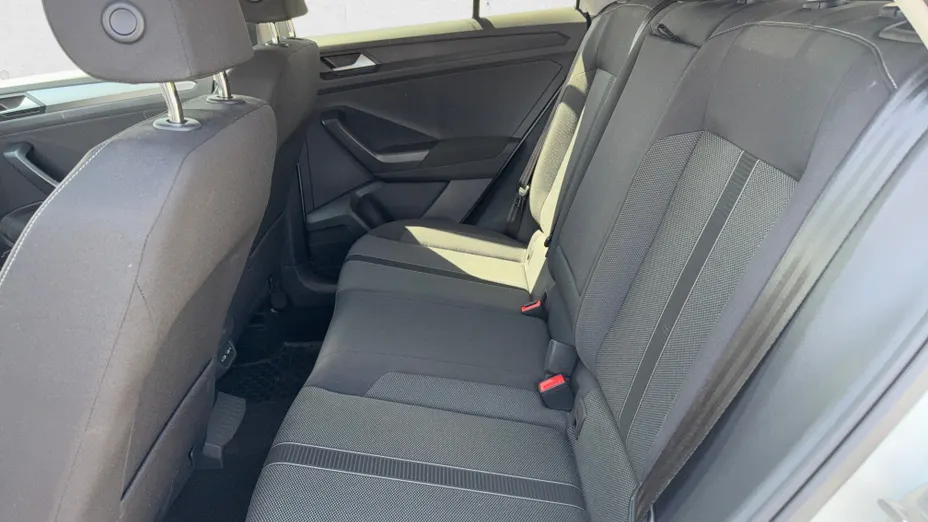 VOLKSWAGEN T-ROC T-ROC 1.5 TSI Life DSG