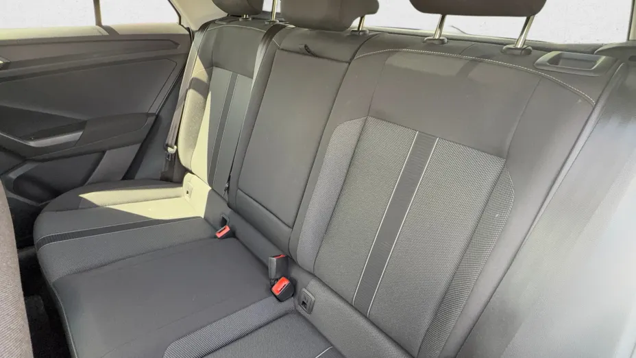 VOLKSWAGEN T-ROC T-ROC 1.5 TSI Life DSG