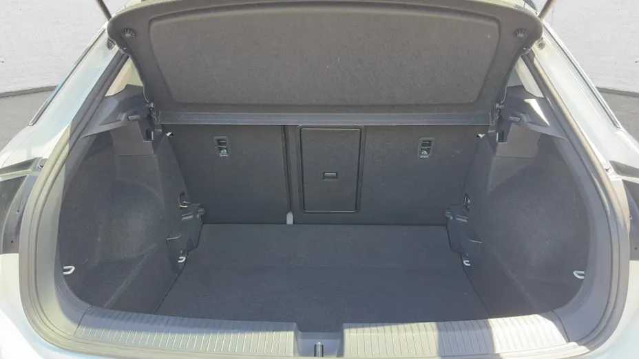 VOLKSWAGEN T-ROC T-ROC 1.5 TSI Life DSG