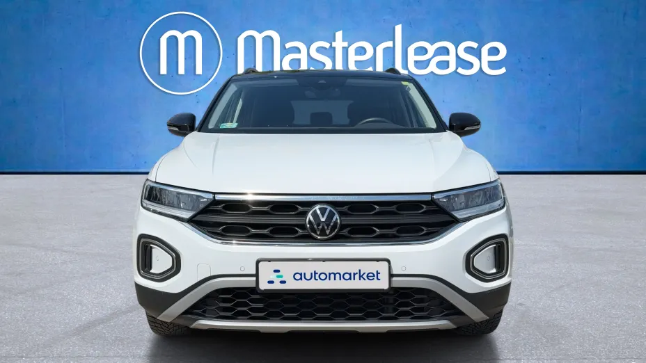 VOLKSWAGEN T-ROC T-ROC 1.5 TSI Life DSG