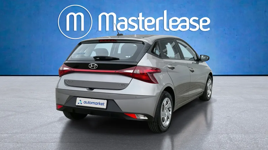 HYUNDAI i20 i20 1.2 Pure