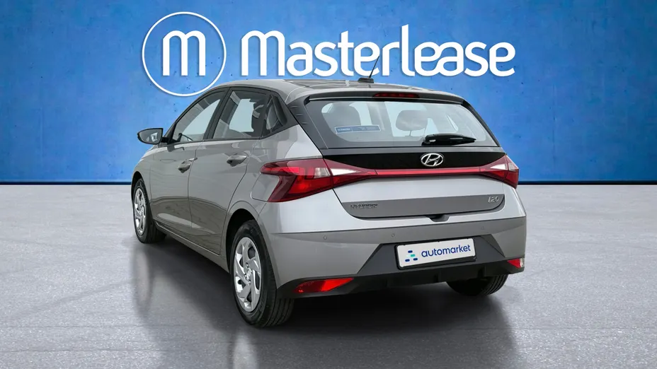 HYUNDAI i20 i20 1.2 Pure