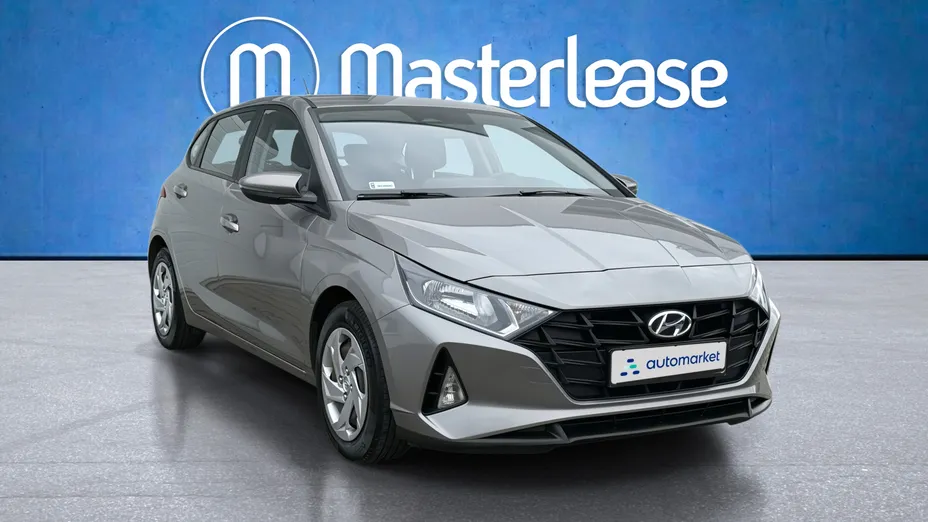 HYUNDAI i20 i20 1.2 Pure