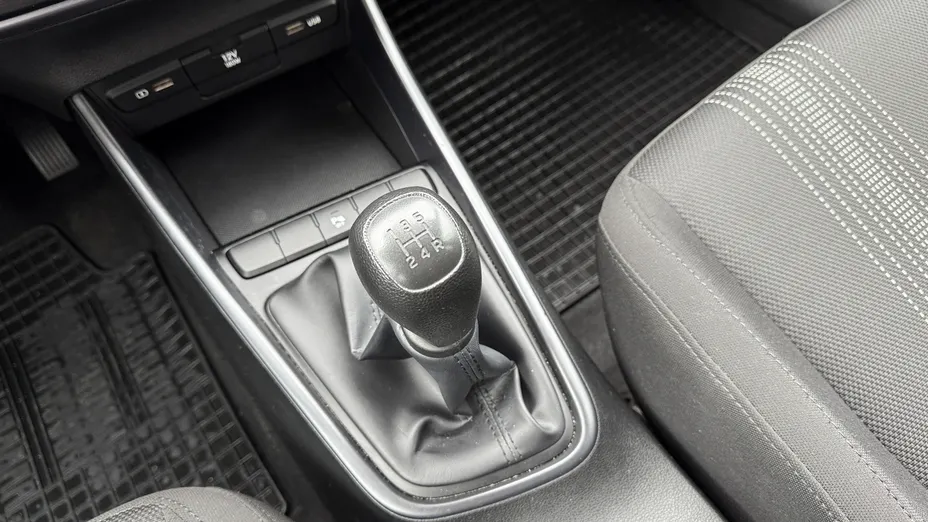 HYUNDAI i20 i20 1.2 Pure