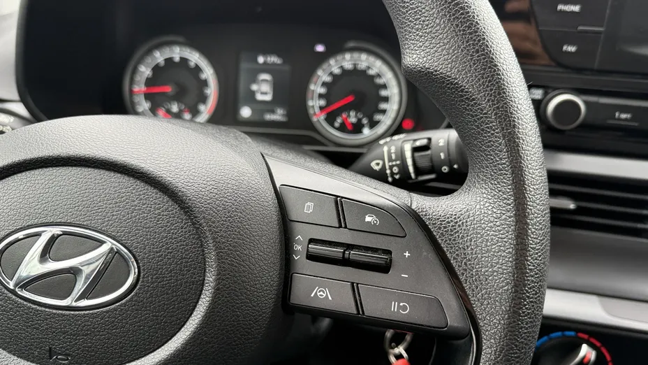 HYUNDAI i20 i20 1.2 Pure