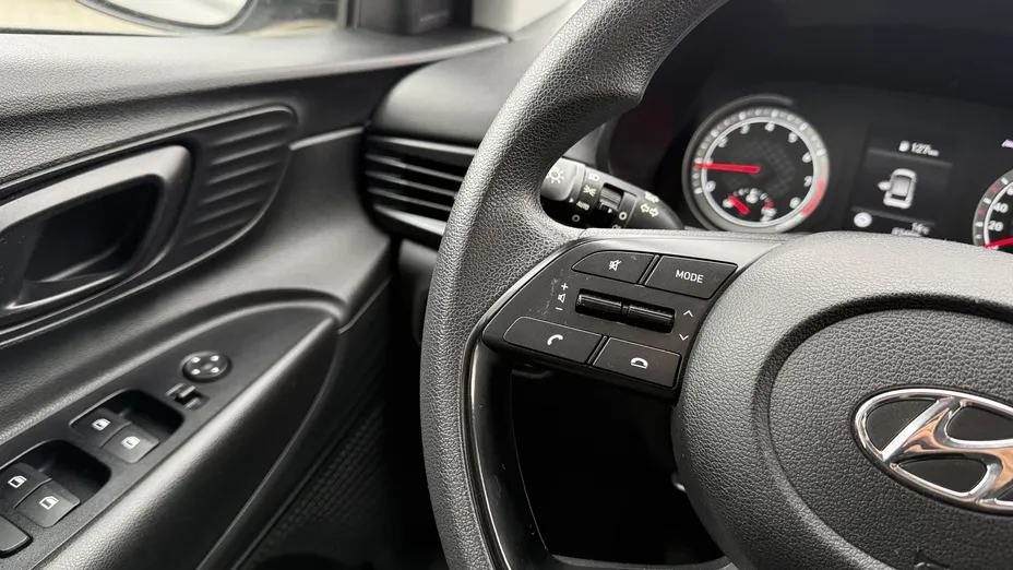 HYUNDAI i20 i20 1.2 Pure