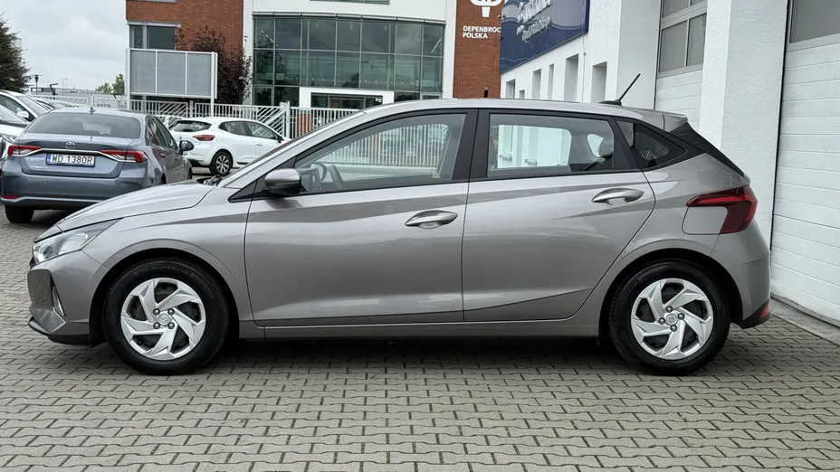 HYUNDAI i20 i20 1.2 Pure