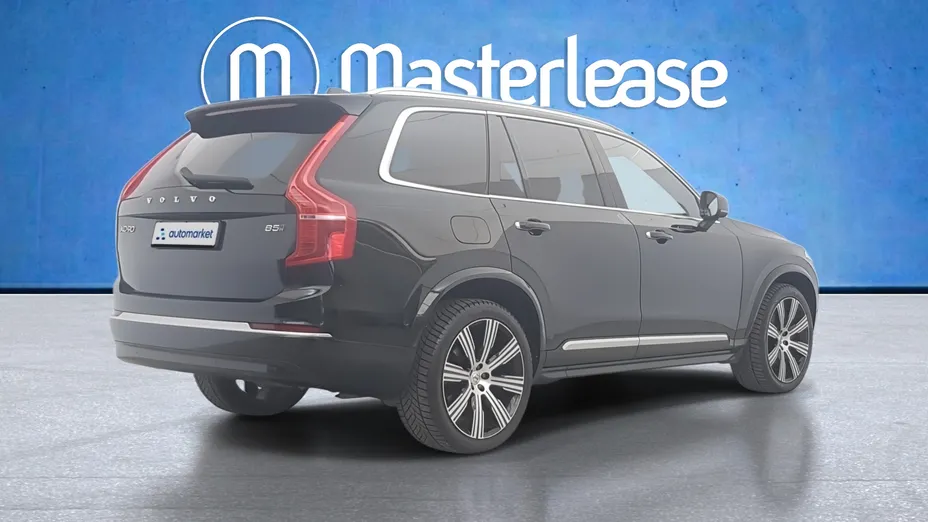 VOLVO XC90 XC90 B5 D AWD Ultimate Bright 7os aut