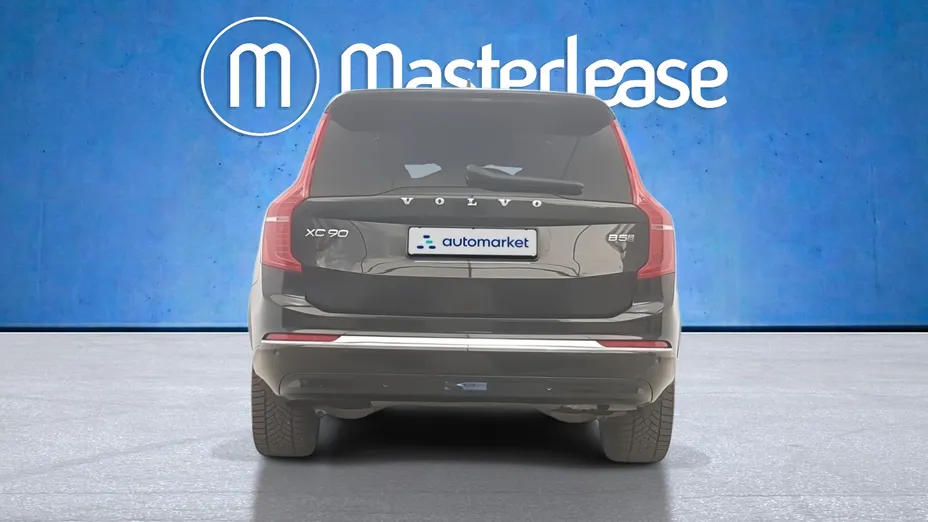 VOLVO XC90 XC90 B5 D AWD Ultimate Bright 7os aut