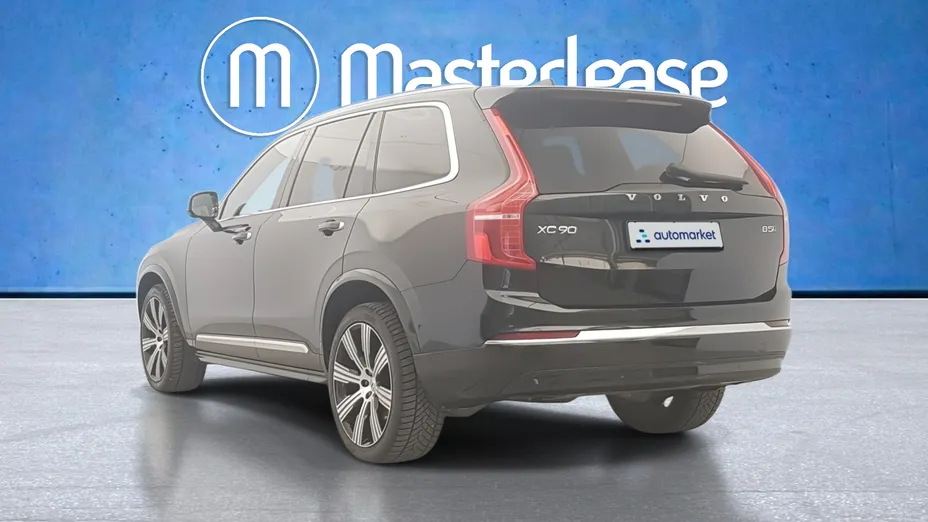 VOLVO XC90 XC90 B5 D AWD Ultimate Bright 7os aut