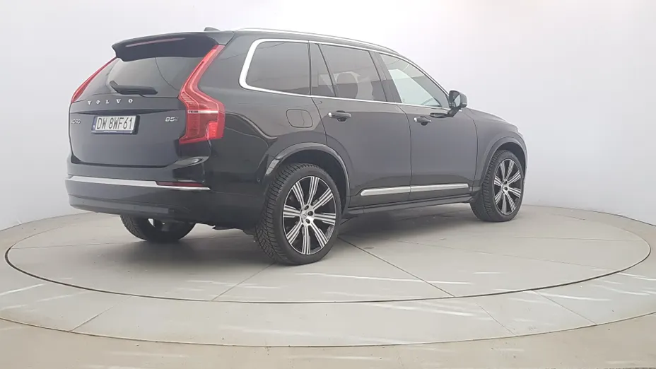 VOLVO XC90 XC90 B5 D AWD Ultimate Bright 7os aut