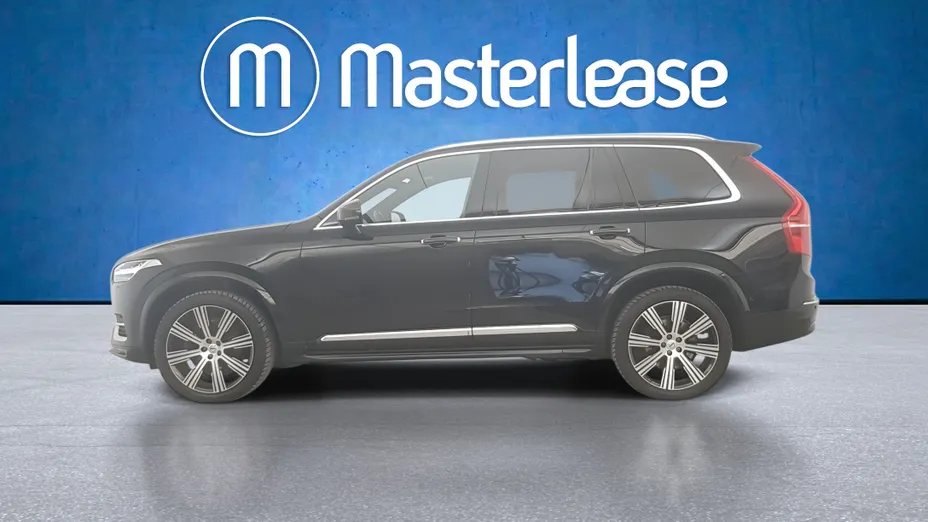 VOLVO XC90 XC90 B5 D AWD Ultimate Bright 7os aut