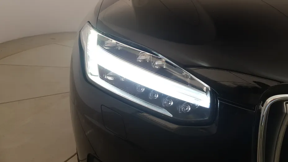 VOLVO XC90 XC90 B5 D AWD Ultimate Bright 7os aut