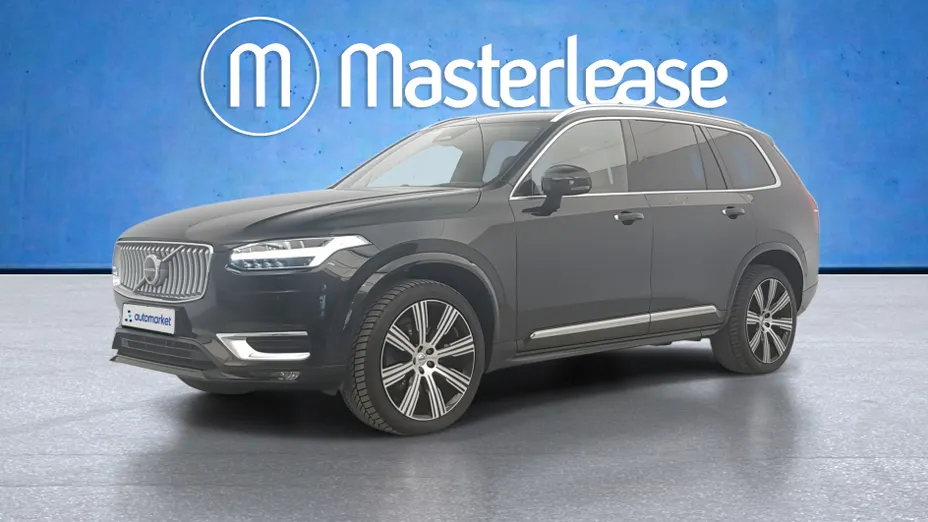 VOLVO XC90 XC90 B5 D AWD Ultimate Bright 7os aut