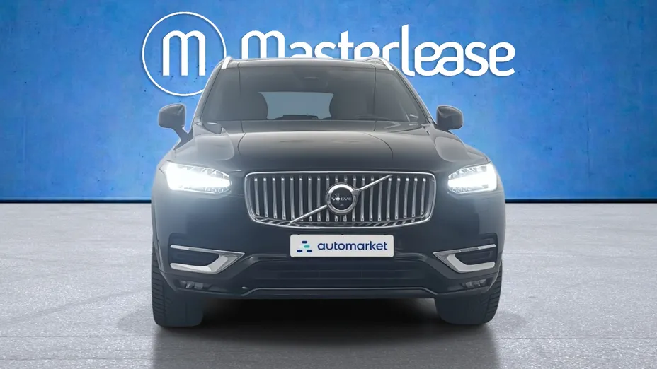 VOLVO XC90 XC90 B5 D AWD Ultimate Bright 7os aut