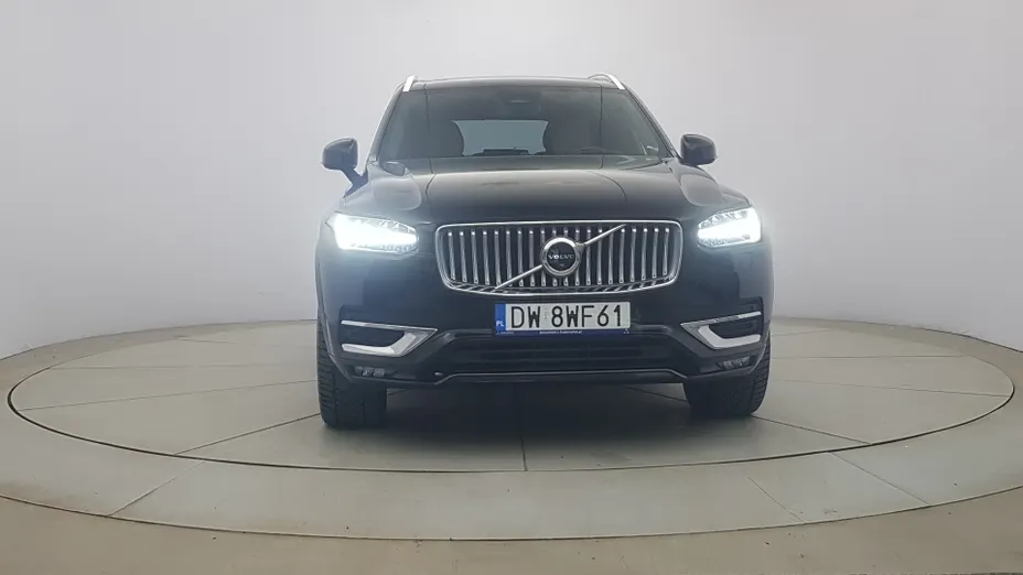 VOLVO XC90 XC90 B5 D AWD Ultimate Bright 7os aut