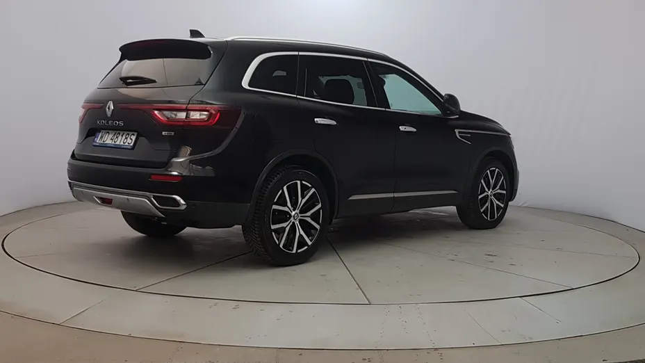 RENAULT Koleos Koleos 2.0 Blue dCi Intens 4x4 X-Tronic