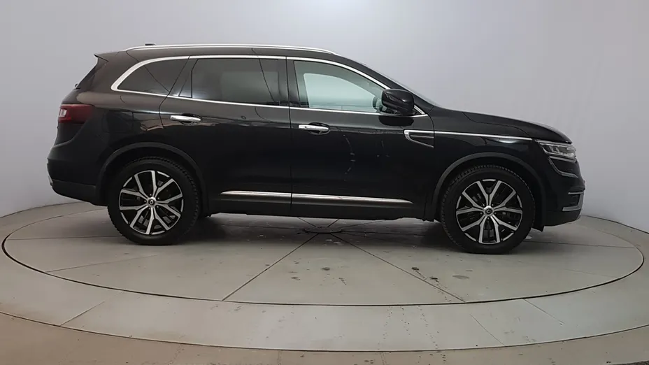 RENAULT Koleos Koleos 2.0 Blue dCi Intens 4x4 X-Tronic
