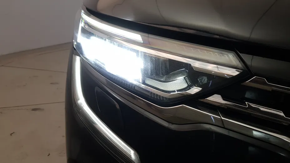 RENAULT Koleos Koleos 2.0 Blue dCi Intens 4x4 X-Tronic