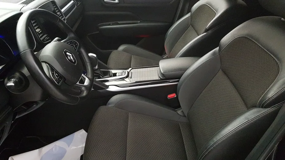 RENAULT Koleos Koleos 2.0 Blue dCi Intens 4x4 X-Tronic