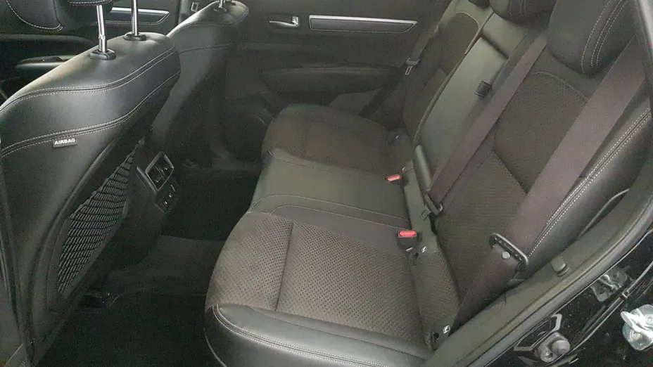 RENAULT Koleos Koleos 2.0 Blue dCi Intens 4x4 X-Tronic