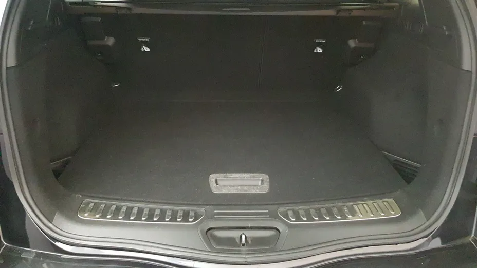 RENAULT Koleos Koleos 2.0 Blue dCi Intens 4x4 X-Tronic