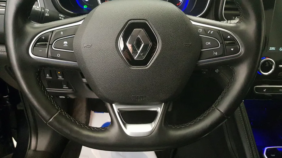 RENAULT Koleos Koleos 2.0 Blue dCi Intens 4x4 X-Tronic