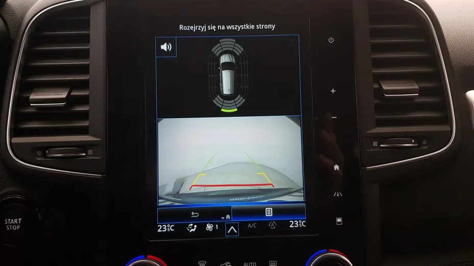 RENAULT Koleos Koleos 2.0 Blue dCi Intens 4x4 X-Tronic