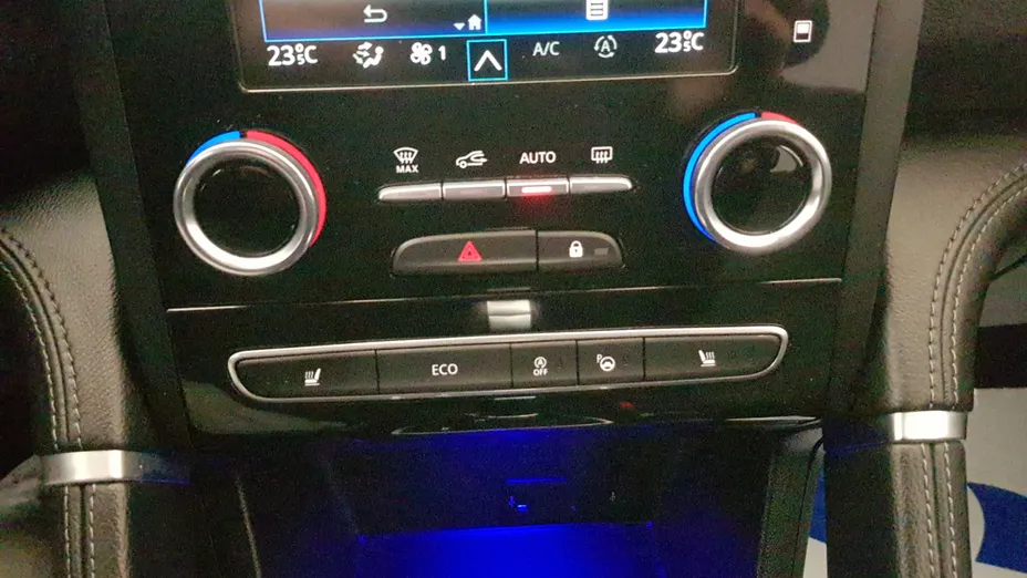 RENAULT Koleos Koleos 2.0 Blue dCi Intens 4x4 X-Tronic