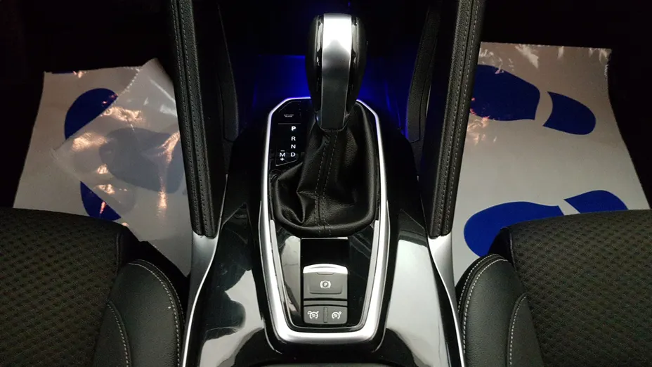 RENAULT Koleos Koleos 2.0 Blue dCi Intens 4x4 X-Tronic