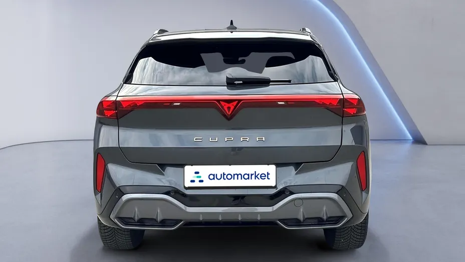 CUPRA Terramar Terramar 1.5 eTSI mHEV DSG
